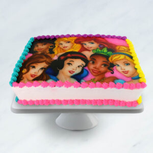 Princess -All Disney Princesses