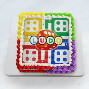 Game Ludo