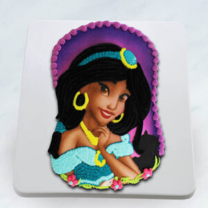 Princess Jasmine
