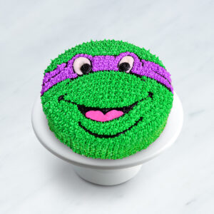 Ninja Turtles Donatello