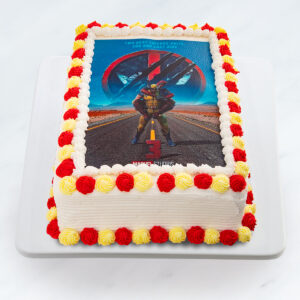 Deadpool & Wolverine Besties Unite