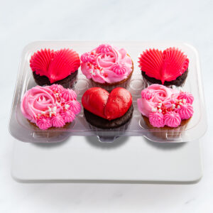 Valentines25 - Cupcakes