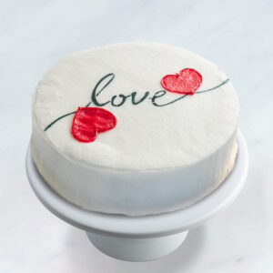 Valentines25 - Lost in love