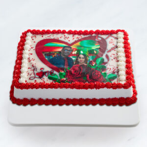 Valentines25 - With all my heart