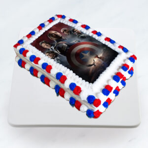 Captain America: Brave New World