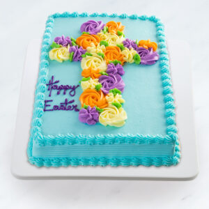 Easter25 Celebrations