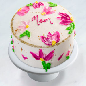 MD25 - For the Love of Florals