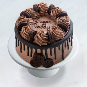 Father25 - Sugar Daddy