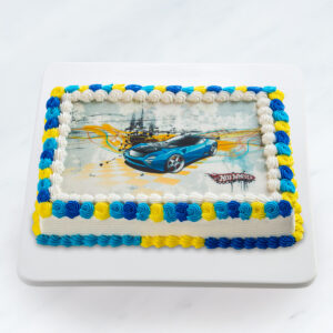 Father25 - Hot Wheels Father's Day Fun