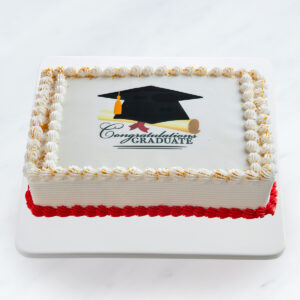 Grad25 - The Sweetest Success