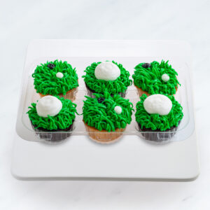 Golf Buddy - Cupcakes