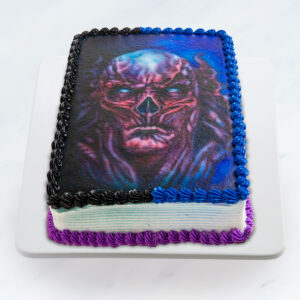 Vecna - Stranger Things