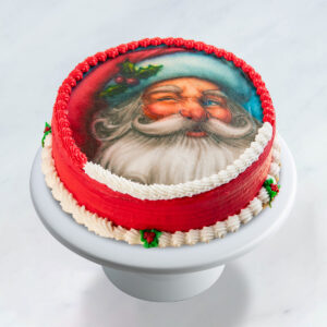 Christmas25 - Santa's Wishes