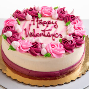 Valentine26 - Floral Fantasy