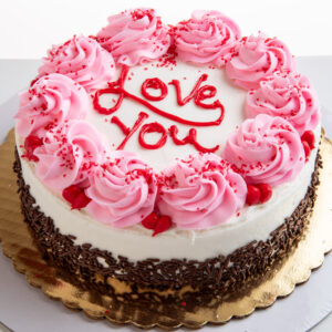 Valentine26 - My True Love