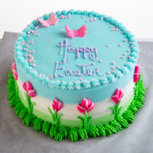 Easter 26 - Perfect Paradise