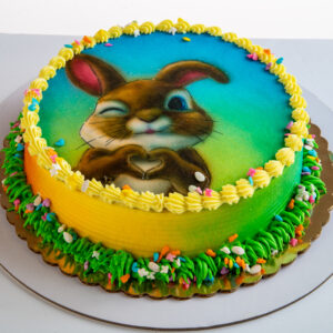 Easter 26 - Bunny Love