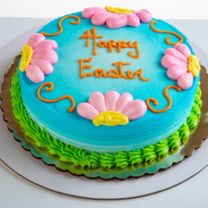 Easter 26 - Flower Fun