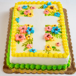 Easter 26 - Golden Blessings