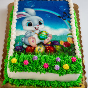 Easter 26 - Easter Egg Hunt