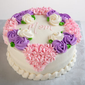 Mother's Day  26 - Fantasy Florals