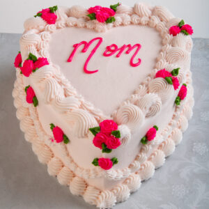 Mother's Day  26 - To Mom with Love
