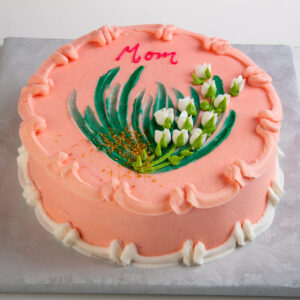 Mother's Day  26 - Delicate Blossoms