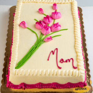 Mother's Day  26 - Picture perfect Mother