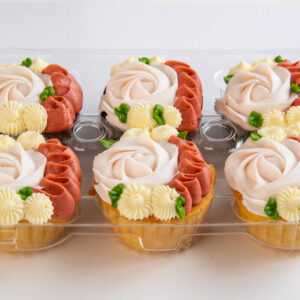 Mother's Day  26 - Cupcakes