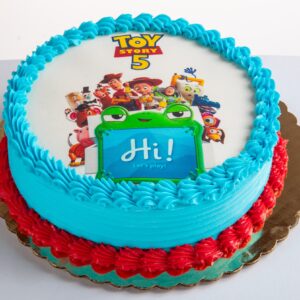 Toy Story 5
