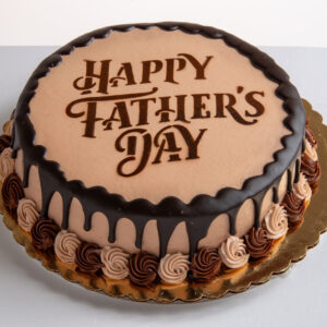 Father's Day 2026 Dad's Love Chocolate