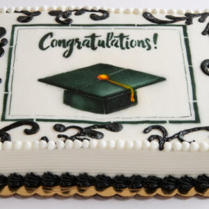 For You Grad