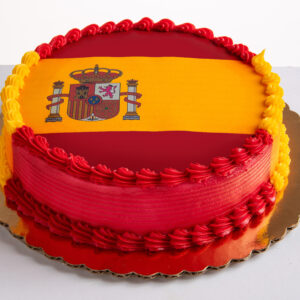 World Cup 2026 Spain