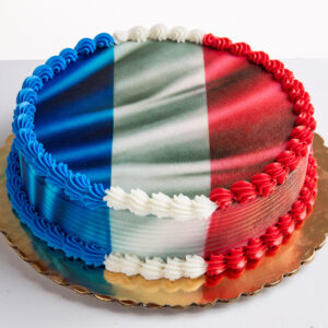 World Cup 2026 France