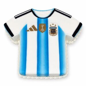 Argentina Football Jersey 2026