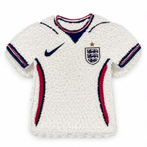 England Football Jersey 2026