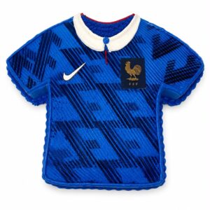France Football Jersey 2026