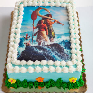 Moana