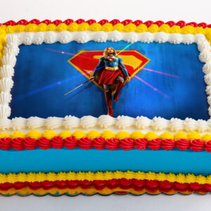 Supergirl