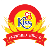 Kiss Enriched Bread